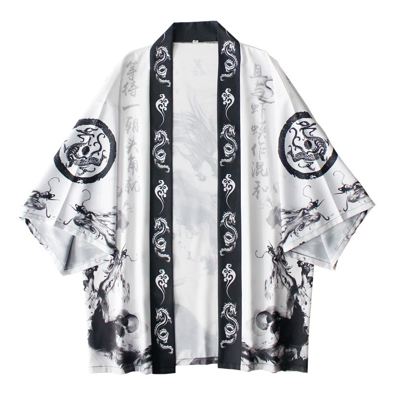 Quality Summer Clothing - Japon Geleneksel Giyim Japon Kimono Kadın