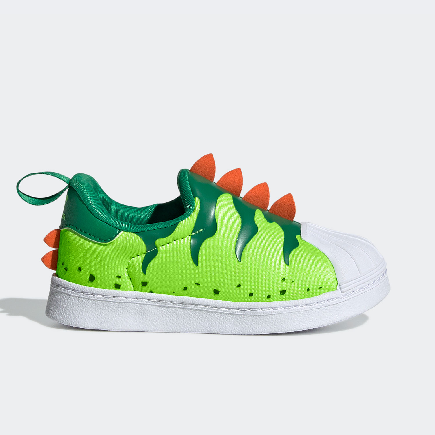 Adidas Shoes Superstar - Adidas orijinal Trefoil SUPERSTAR 360 I