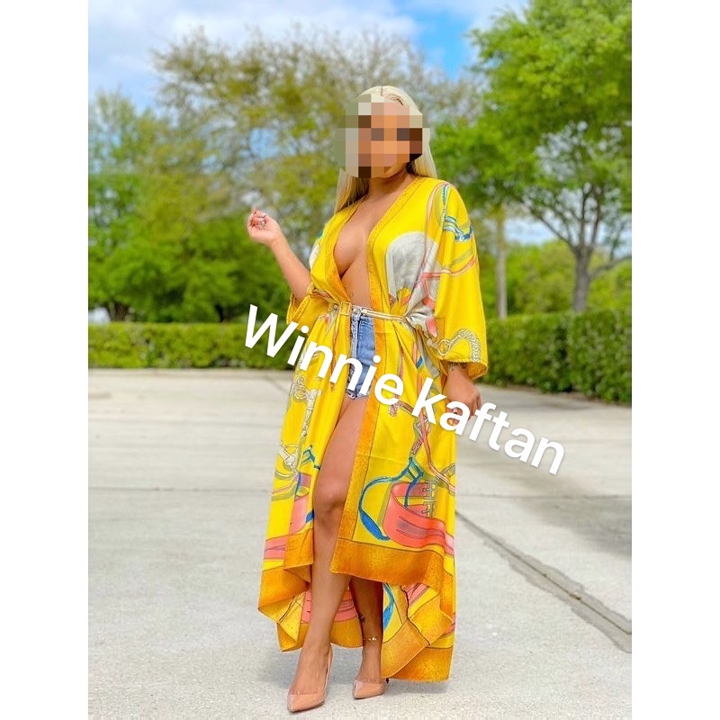Summer Clothing Recommendations - Afrika Blogger Yaz Tavsiye Boho Ipek