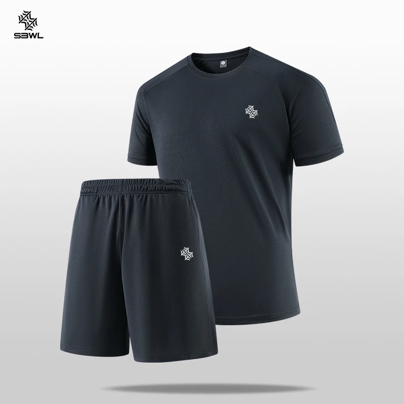 Summer Clothing Beach - Her türlü uyumlu yazlık erkek iki