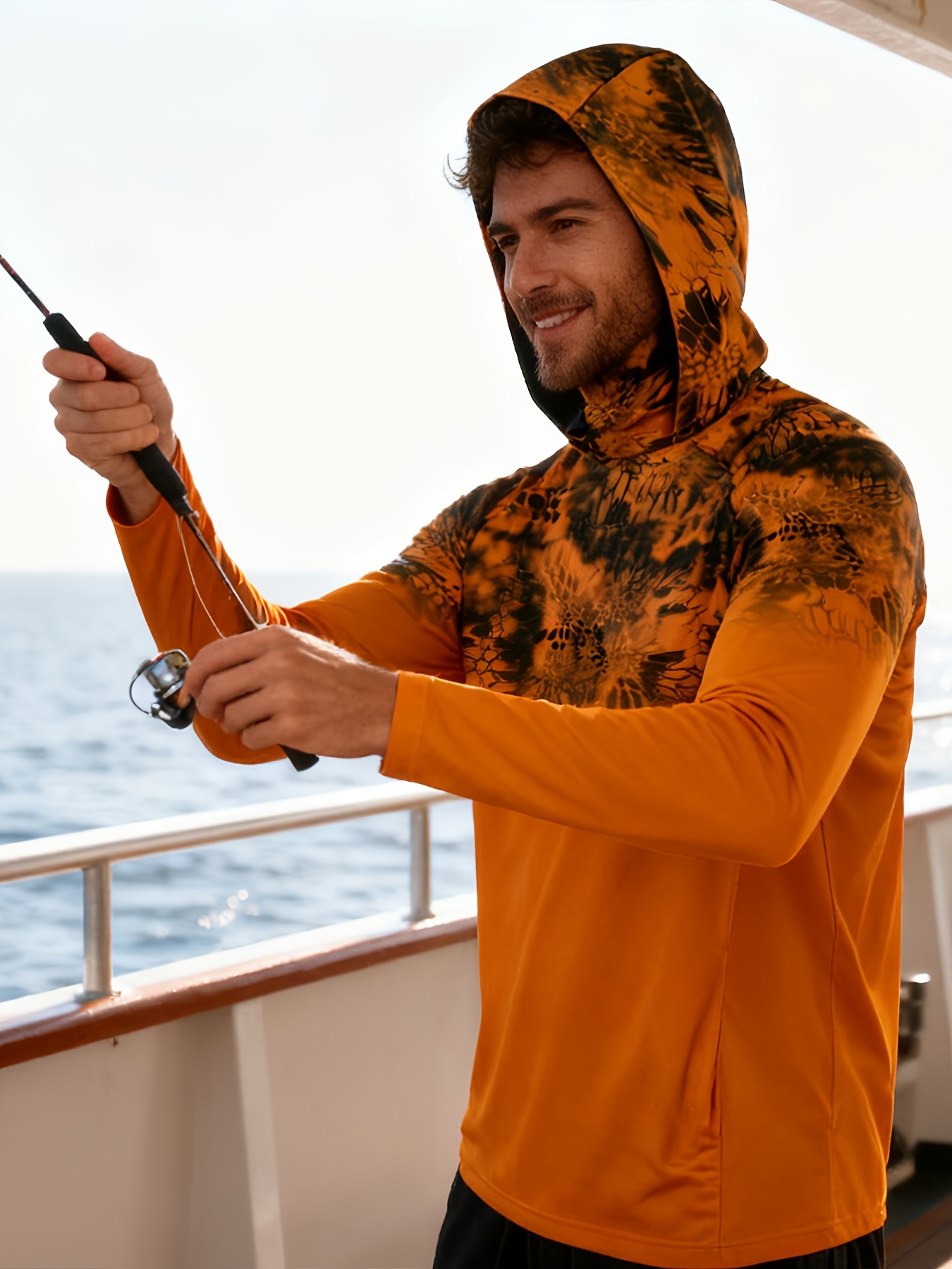 Summer Clothing Beach - 2026 Yeni Model UV Korumalı Uzun