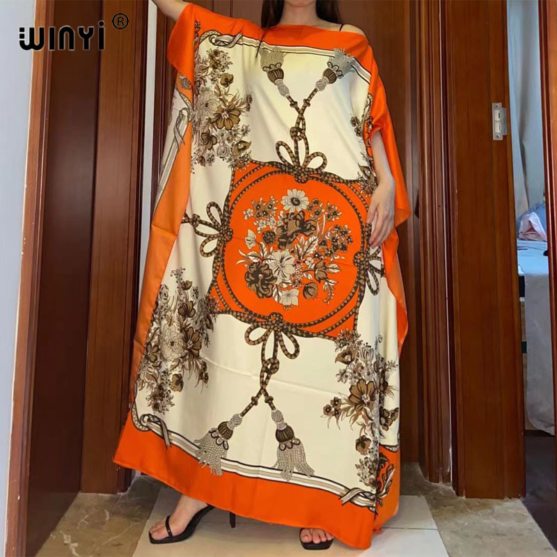 Summer Clothing Recommendations - Afrika moda Blogger tavsiye yeni baskılı