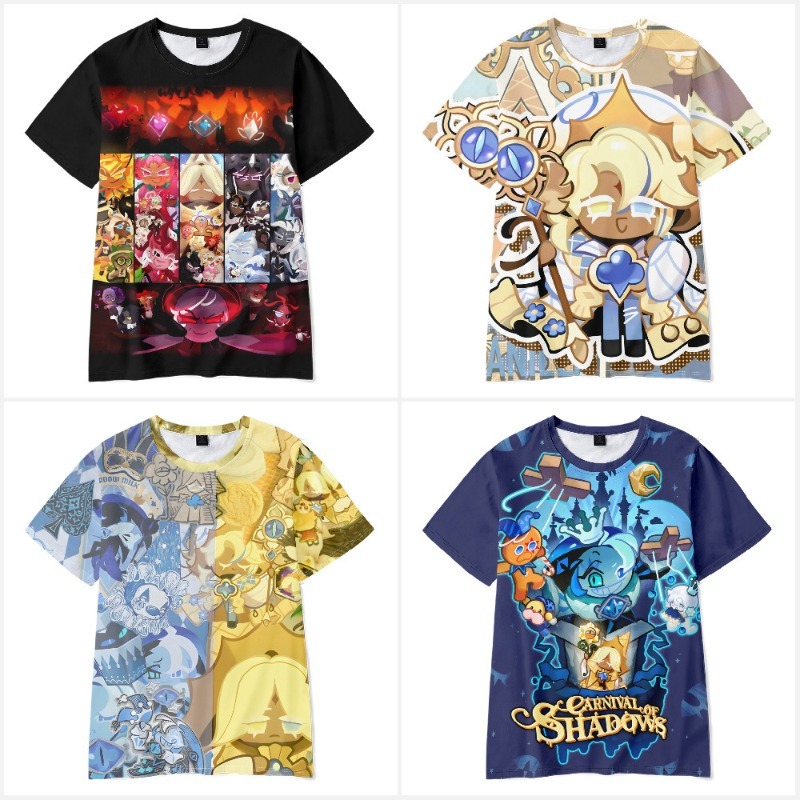 Summer Clothing Gifts - Gölge Süt Kurabiye Anime Oyunu Periferik