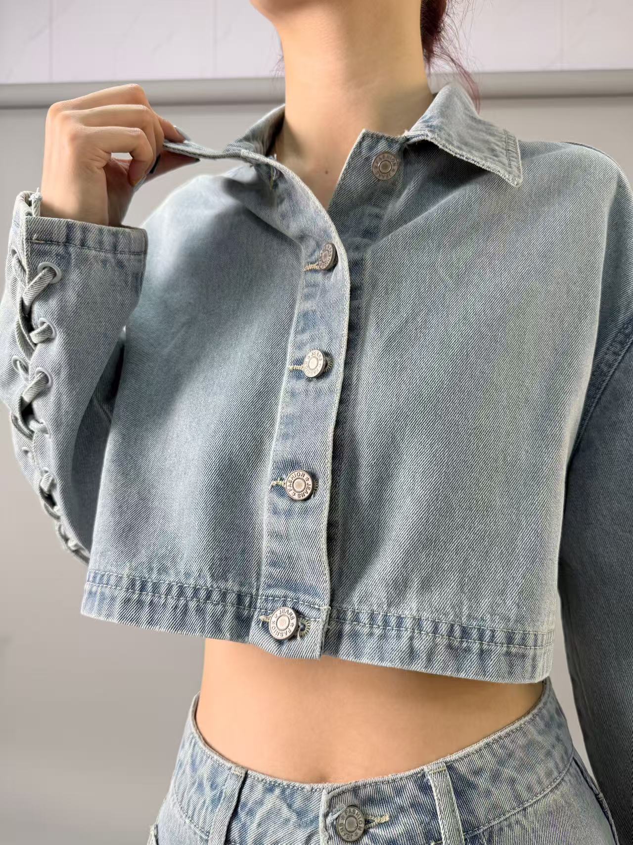 Quality Summer Clothing - 2025 Kore Japon Tarzı Çok elemanlı