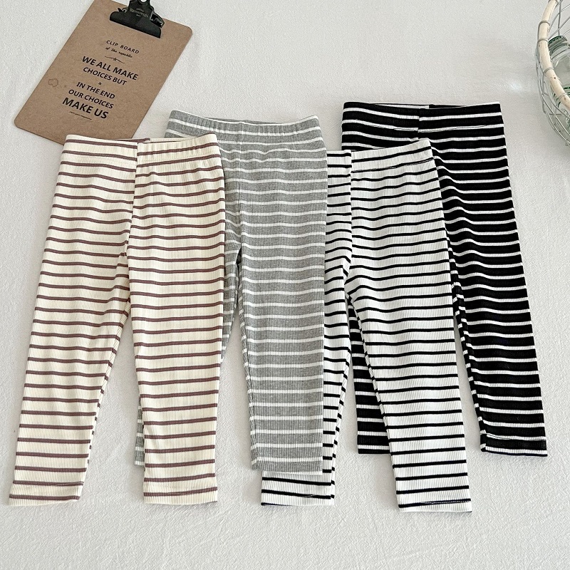 Summer Clothing Toddler - Bebek Giysileri 0-6 Yaşındaki Çocuk Pantolonları