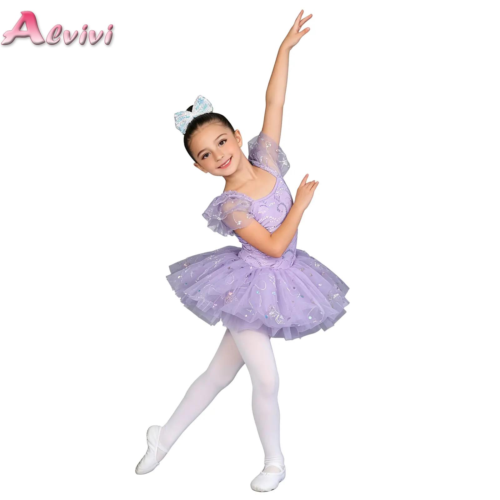 Summer Kids Clothing - Çocuklar Prenses Performans Kıyafetleri Çocuk Giyim