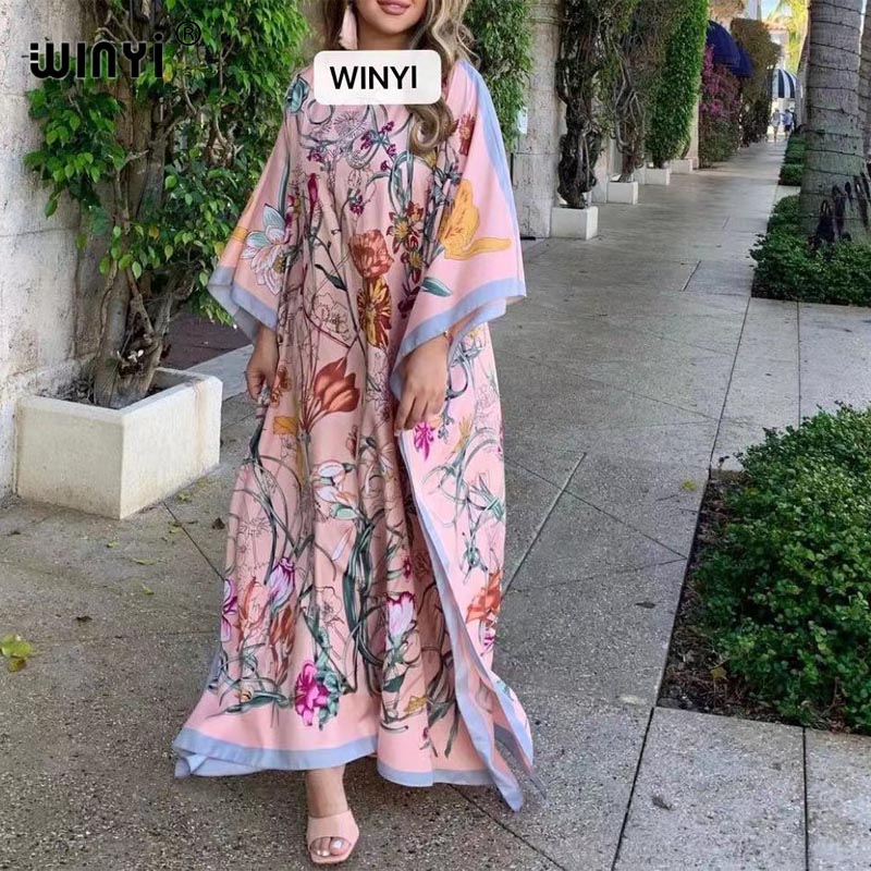 Summer Clothing Recommendations - Afrika moda blog yazarı, popüler baskılı