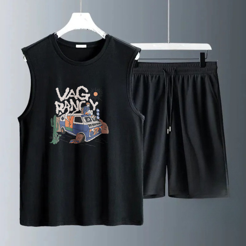 Erkek Atlet Takımları 2026 Yaz - Summer Clothing Beach incelemesi ve fiyatı