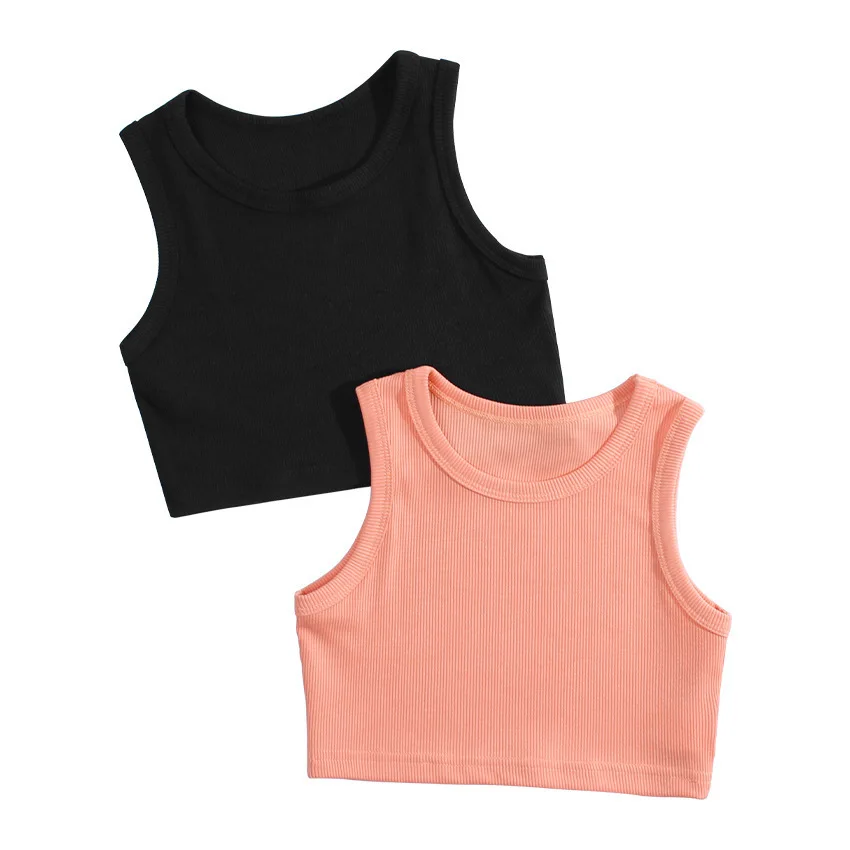 Yaz kız iç çamaşırı kolsuz göm - Summer Clothing Toddler incelemesi ve fiyatı