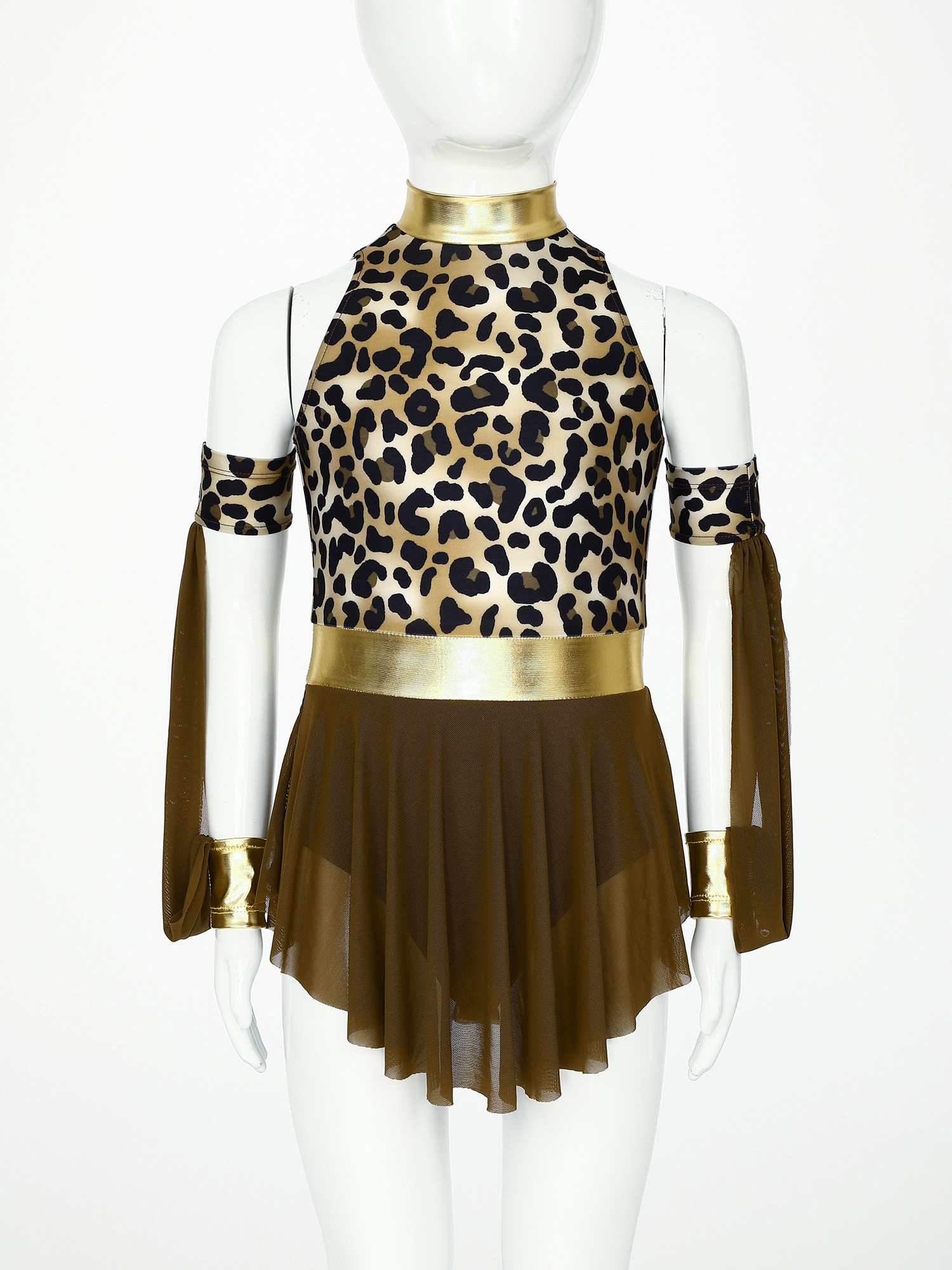Çocuklar Leopar Vahşi Mağara A - Summer Kids Clothing incelemesi ve fiyatı
