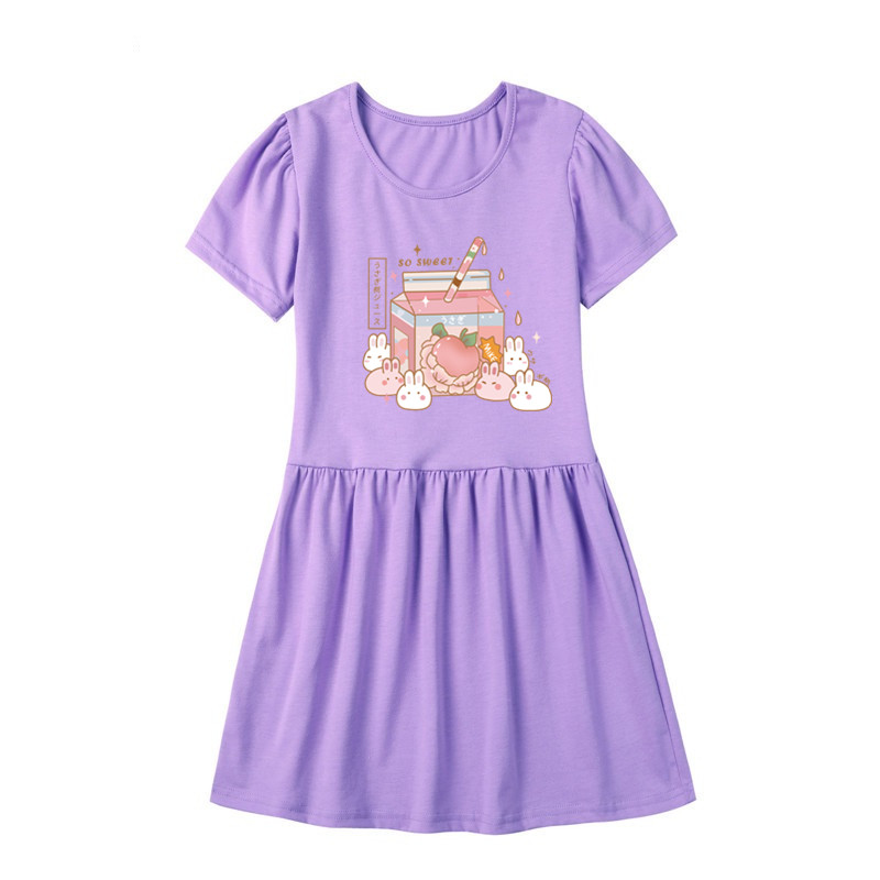 3-14Y gençler kızlar çilek suy - Summer Clothing Teen Girls incelemesi ve fiyatı