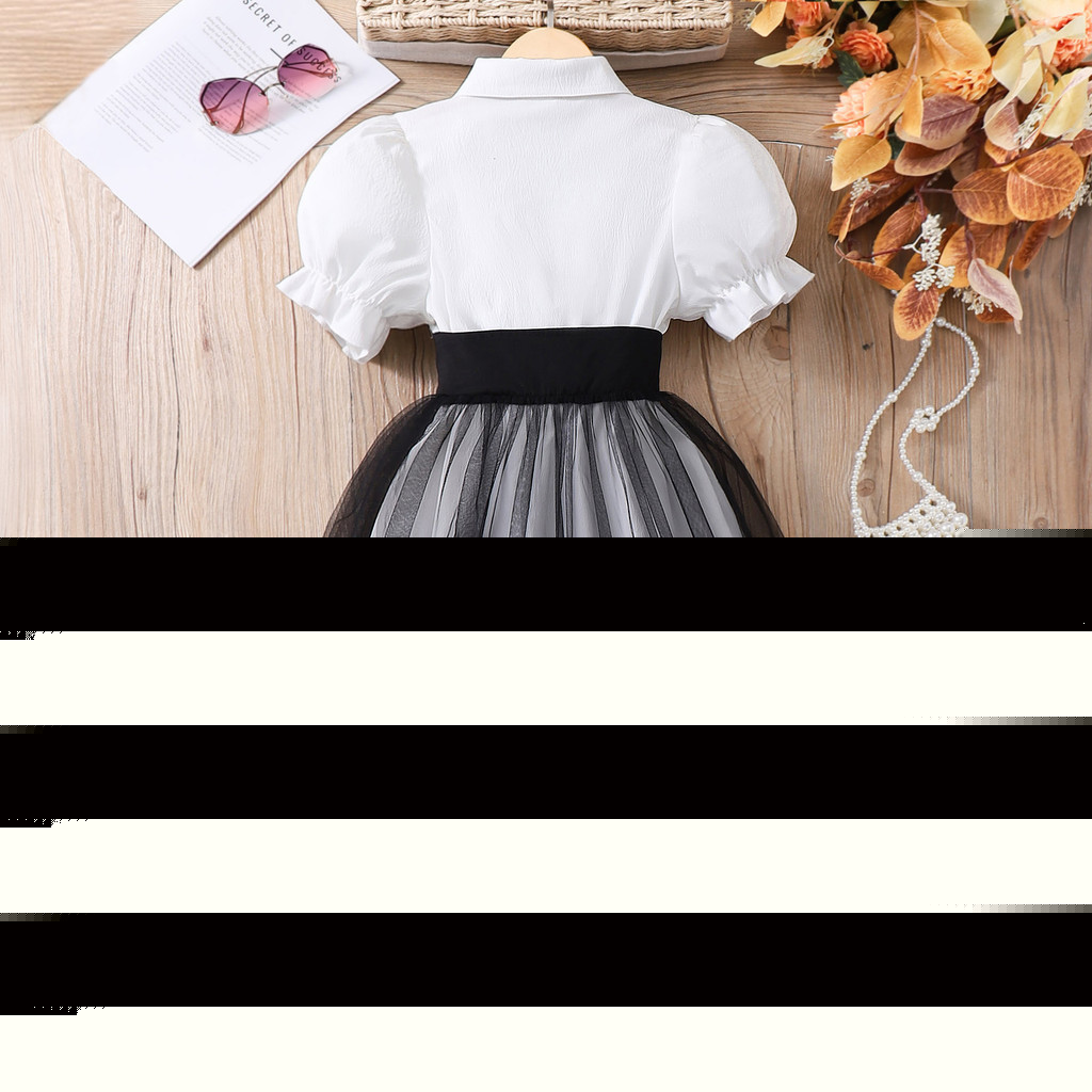 8-12 Yaş Kız Çocuk Elbisesi Ya - Summer Clothing Teen Girls incelemesi ve fiyatı