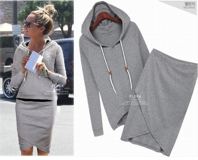 2 Parça Kadın Stes Avrupa Tarz - Summer Clothing In Winter incelemesi ve fiyatı
