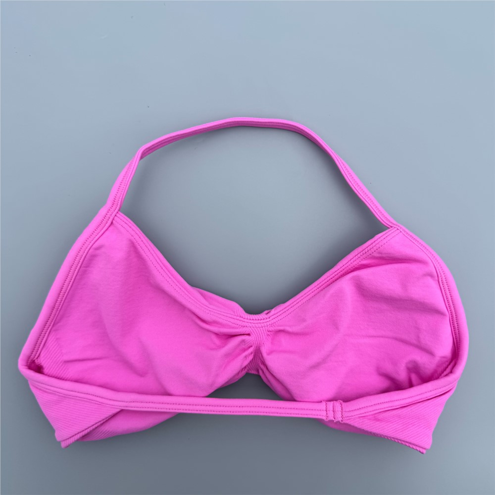 Askılı Spor Sütyeni Kadın Yüks - Halter Neck Top incelemesi ve fiyatı