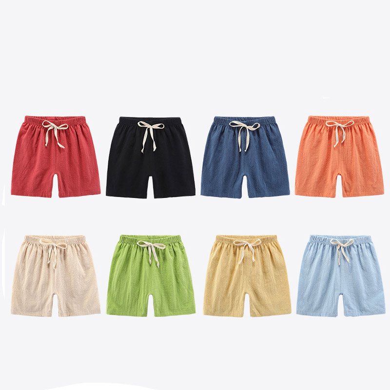Erkek bebek şort kore 6 ila 9  - Summer Clothing Teen Girls incelemesi ve fiyatı