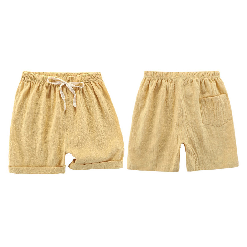 Erkek bebek şort kore 6 ila 9  - Summer Clothing Teen Girls incelemesi ve fiyatı