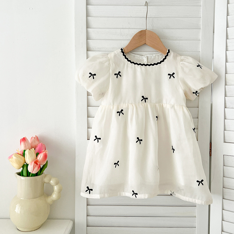 Çocuklar Sisters Giyim Yaz Beb - Summer Clothing Toddler incelemesi ve fiyatı
