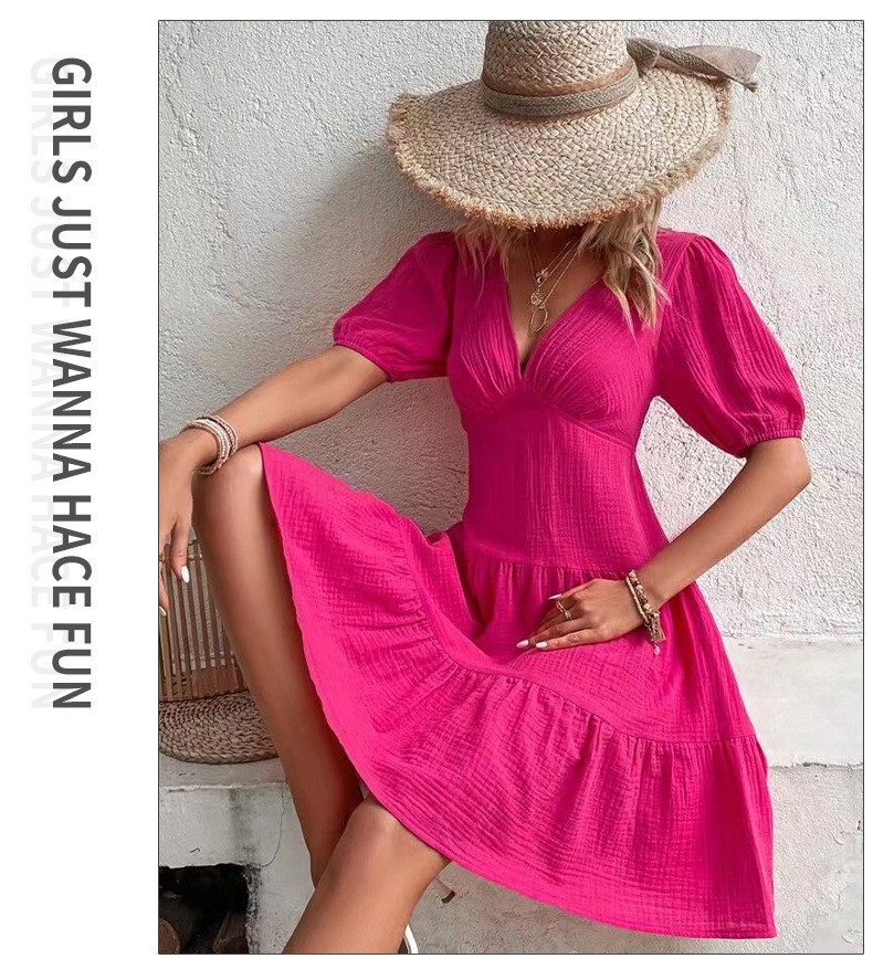 Parti Elbiseleri Kadın Yaz Yen - Summer Clothing Resort incelemesi ve fiyatı