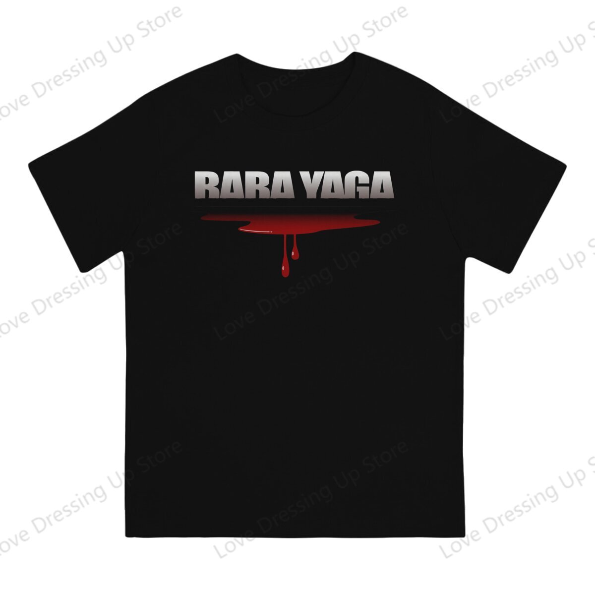 John fitil film Baba Yaga teme - Summer Clothing Essentials Men incelemesi ve fiyatı