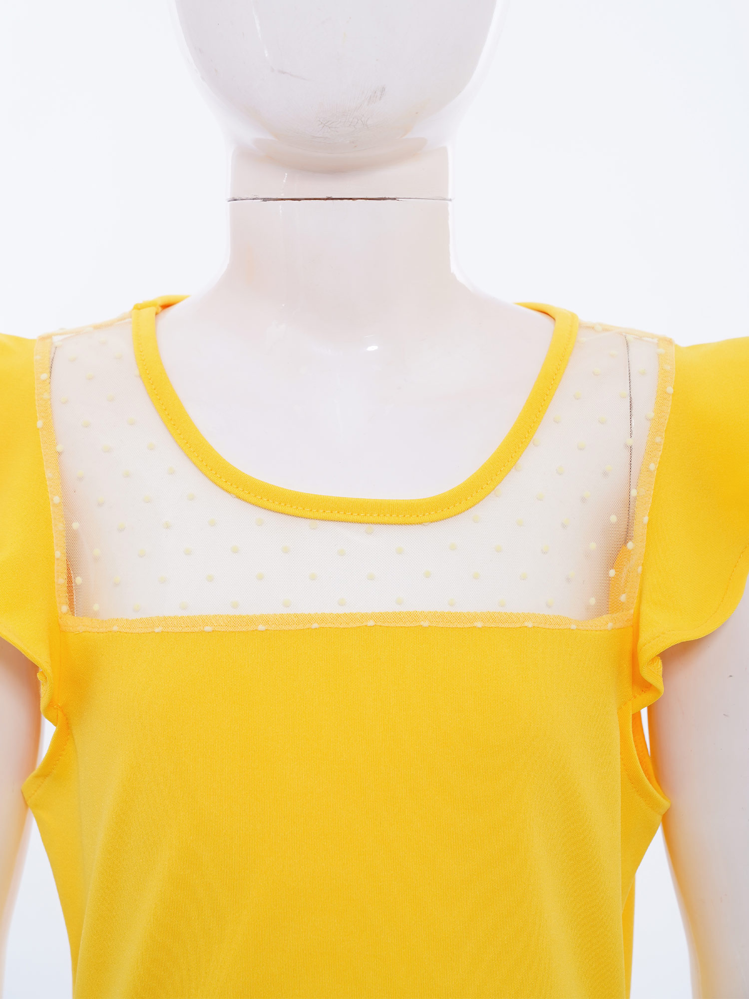 Genç Kız yaz elbisesi Fırfır K - Summer Clothing Teen Girls incelemesi ve fiyatı