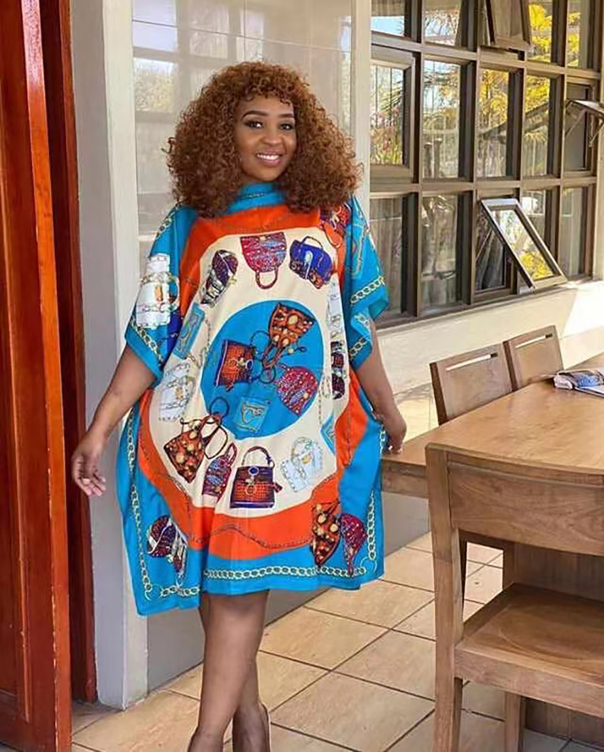 Afrika moda Blogger tavsiye po - Summer Clothing Recommendations incelemesi ve fiyatı