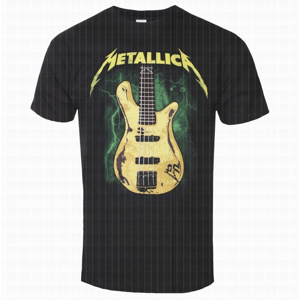 Erkek Rock Kıyafetleri, Metal  - Summer Clothing In Winter incelemesi ve fiyatı