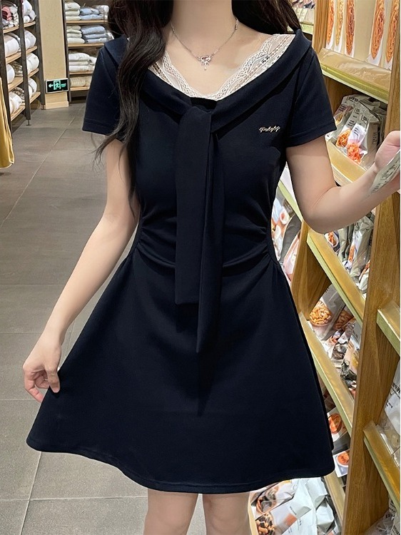 Yazlık Dantel Detaylı A Kesim  - Summer Clothing Old Navy incelemesi ve fiyatı