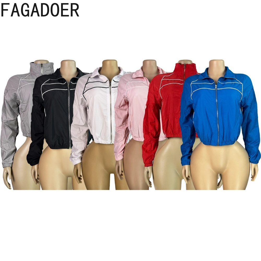 FAGADOER Moda Patchwork Kalite - Quality Summer Clothing incelemesi ve fiyatı