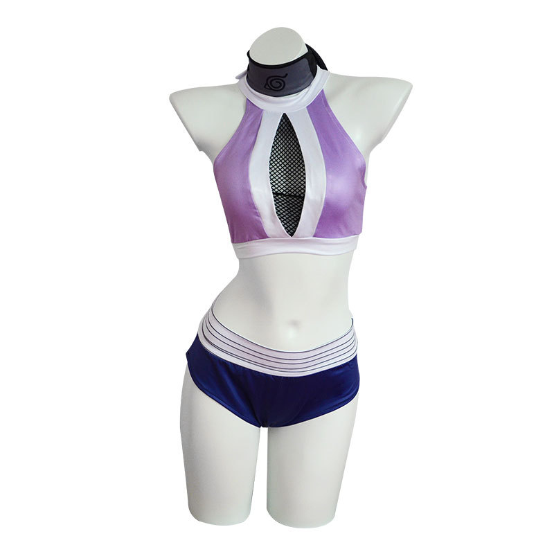 2 Stilleri Kadın Anime Tarzı B - Halter Neck Top incelemesi ve fiyatı