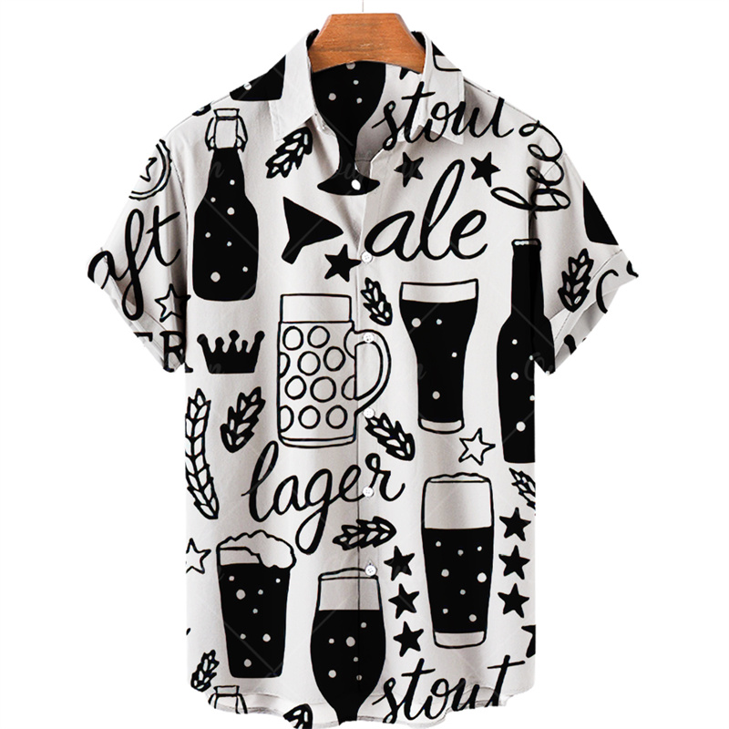 Hawaii rahat çiçek gömlek erke - Summer Clothing Recommendations incelemesi ve fiyatı