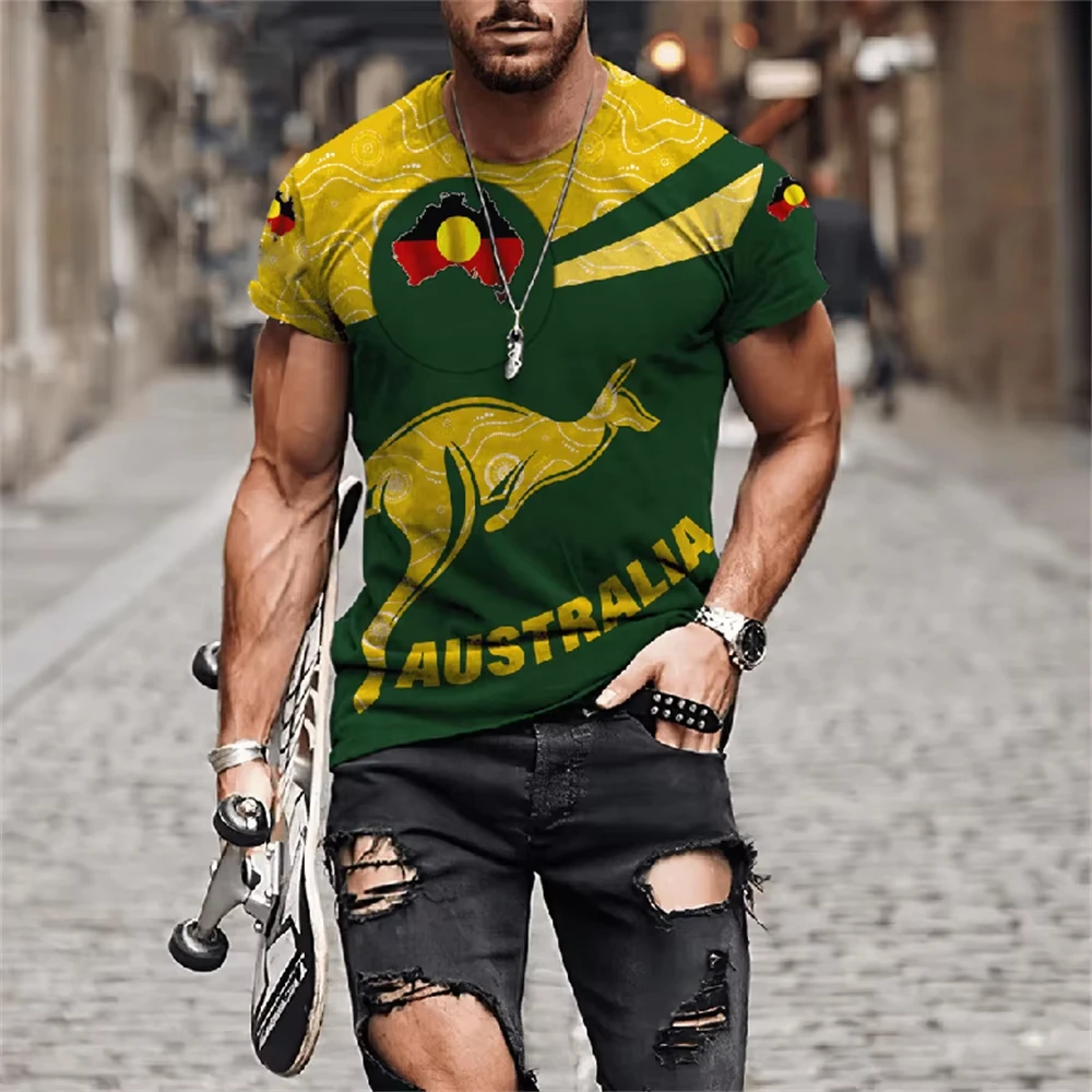 Erkek Tişörtleri Avustralya Gr - Summer Clothing Women Australia incelemesi ve fiyatı
