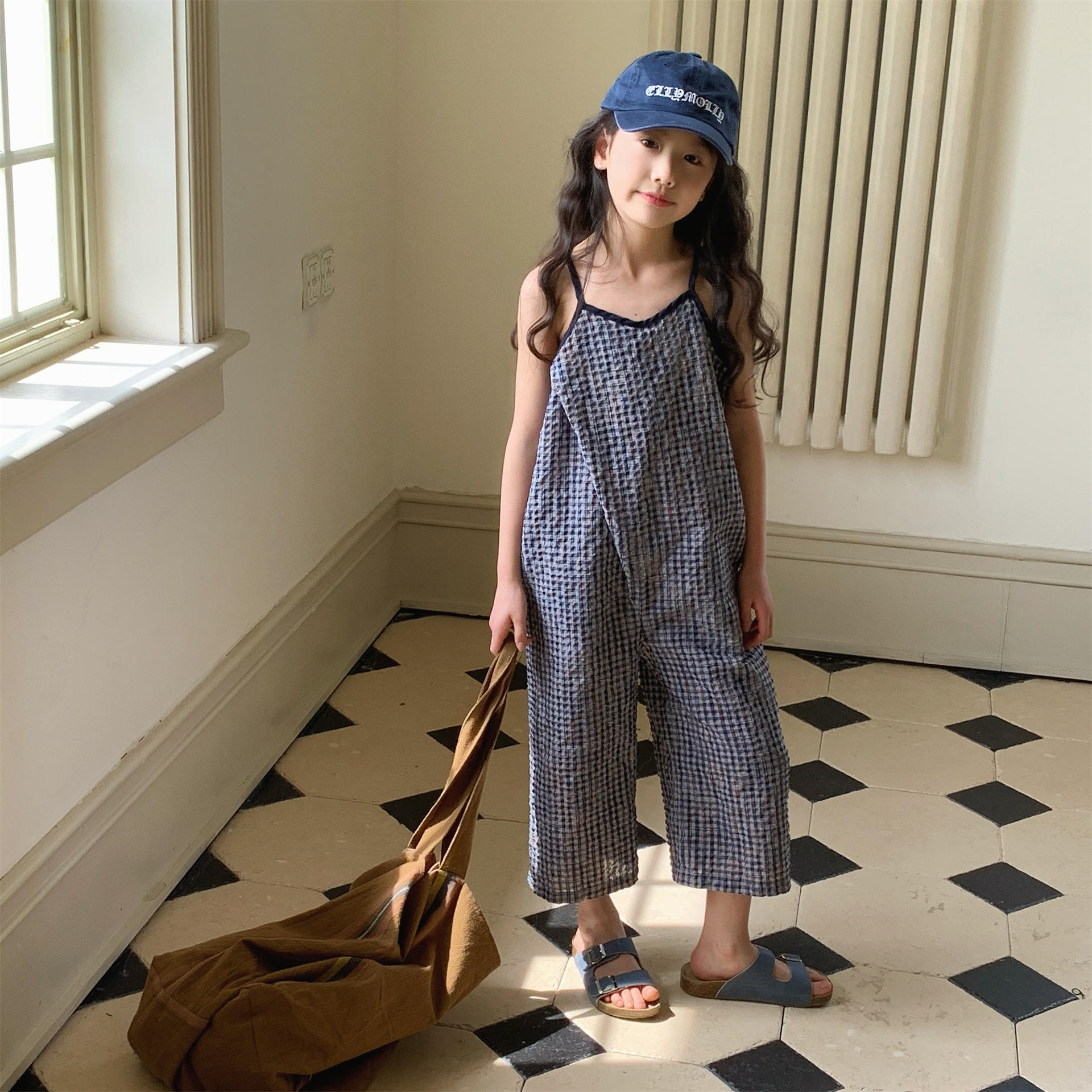 2026 Yaz Yeni Çocuklar Bol Tul - Summer Clothing Toddler incelemesi ve fiyatı