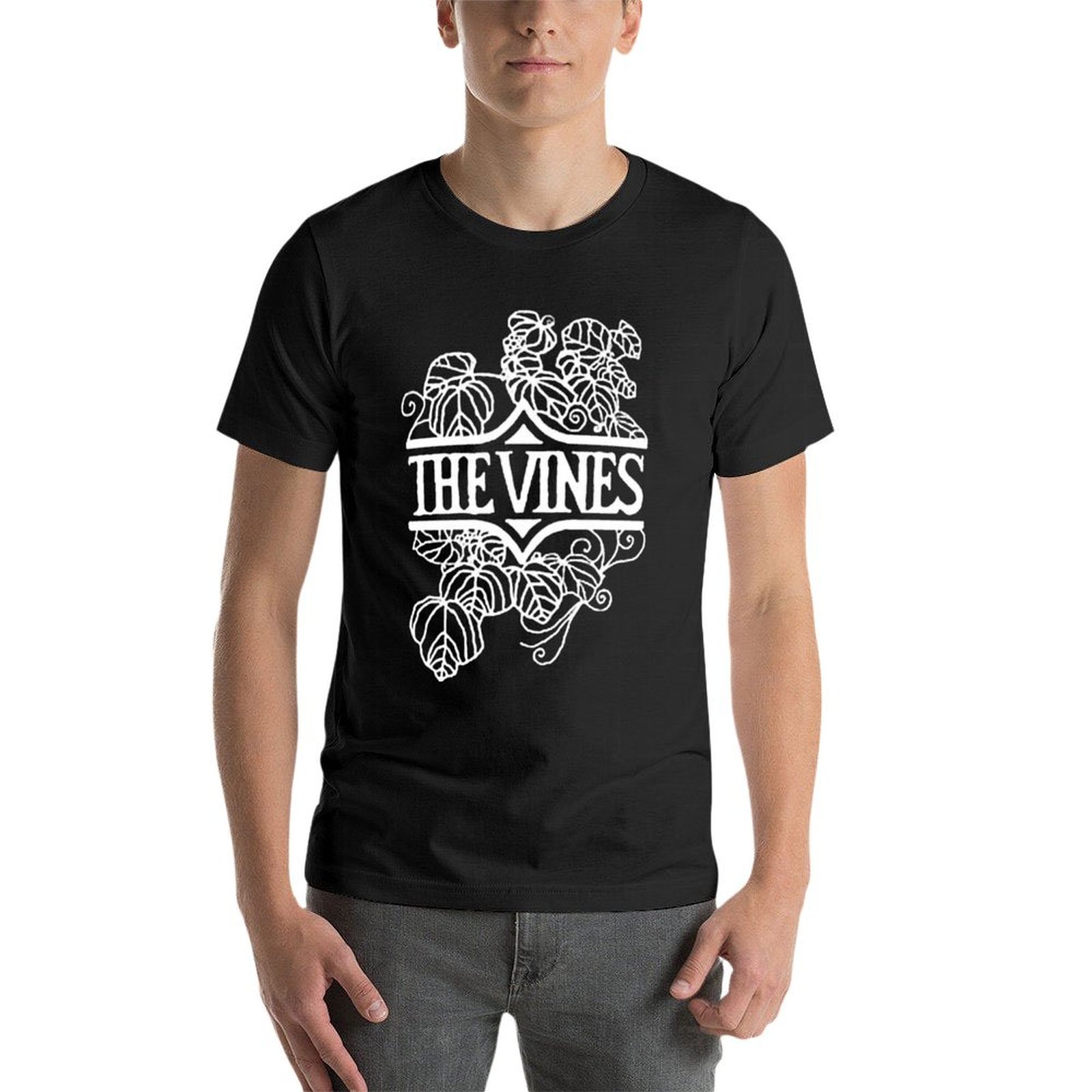 Sarmaşıklar-alt rock band Auss - Summer Clothing Essentials Men incelemesi ve fiyatı