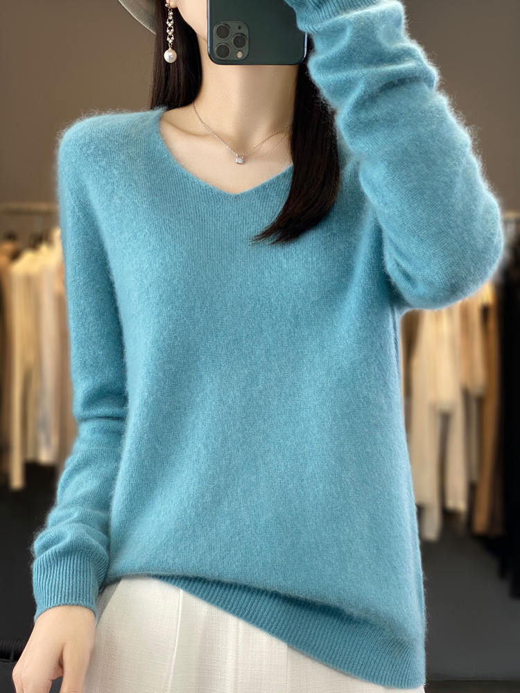 Fashion100% Merinos Yünü Kazak - Summer Clothing Yarn incelemesi ve fiyatı