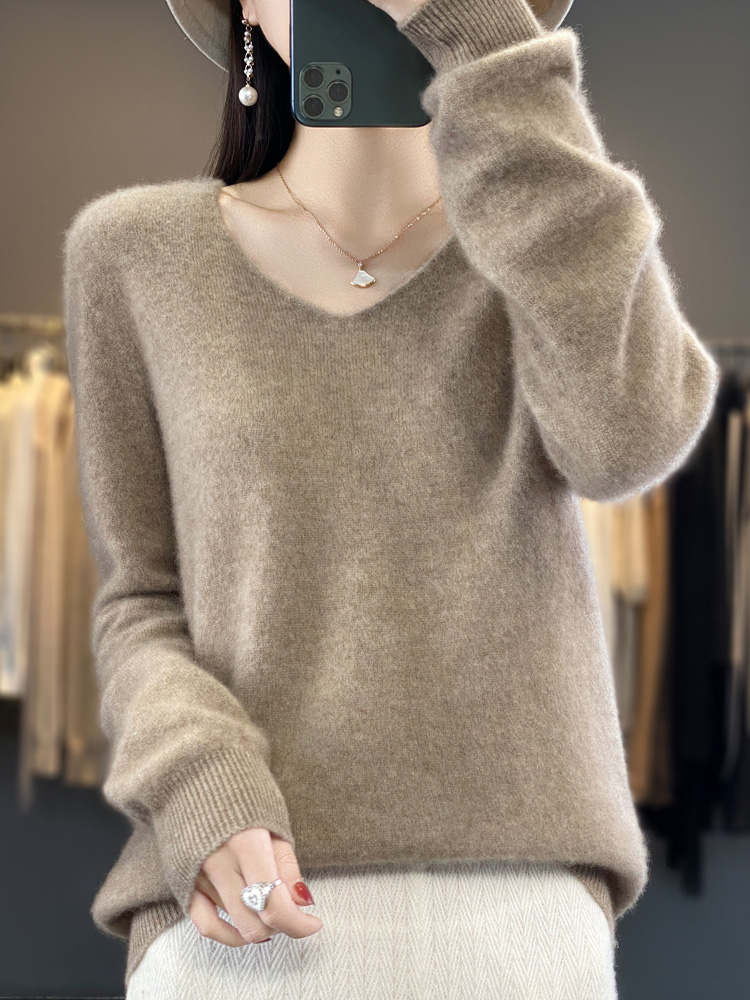 Fashion100% Merinos Yünü Kazak - Summer Clothing Yarn incelemesi ve fiyatı