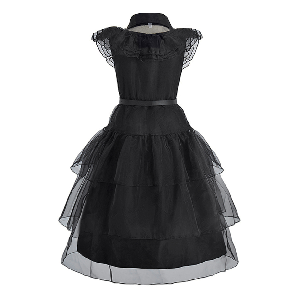 Kız Kostüm Çocuklar Cosplay Si - Summer Kids Clothing incelemesi ve fiyatı