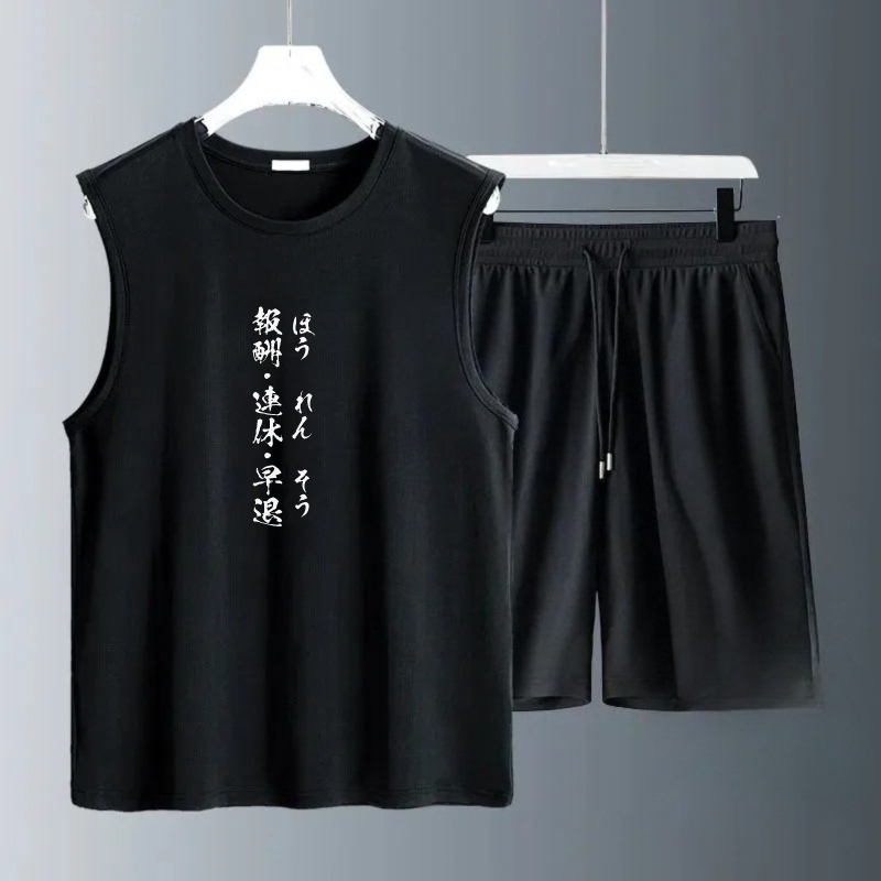 Erkek Atlet Takımları 2026 Yaz - Summer Clothing Beach incelemesi ve fiyatı