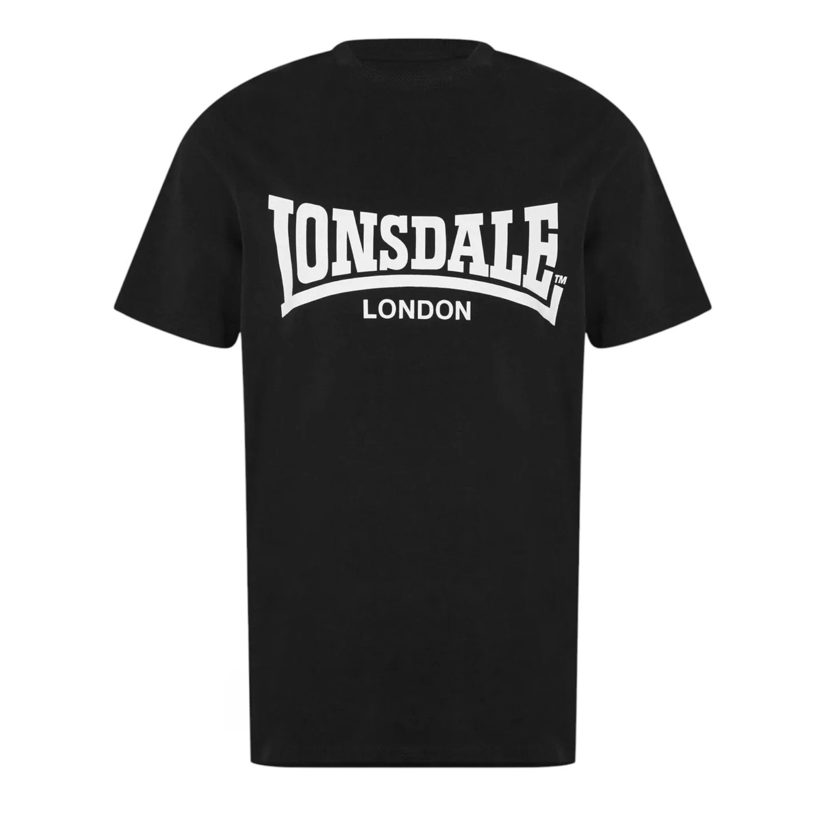 Lonsdale Erkek Tişörtleri Esse - Summer Clothing Essentials Men incelemesi ve fiyatı