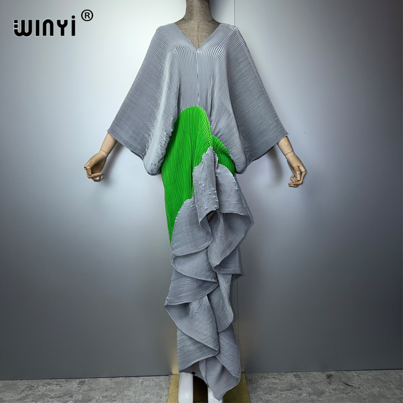WINYI Yeni Pileli İnce Yüksek  - Summer Clothing H&M incelemesi ve fiyatı