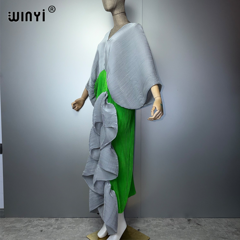 WINYI Yeni Pileli İnce Yüksek  - Summer Clothing H&M incelemesi ve fiyatı