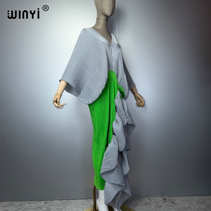 WINYI Yeni Pileli İnce Yüksek  - Summer Clothing H&M incelemesi ve fiyatı