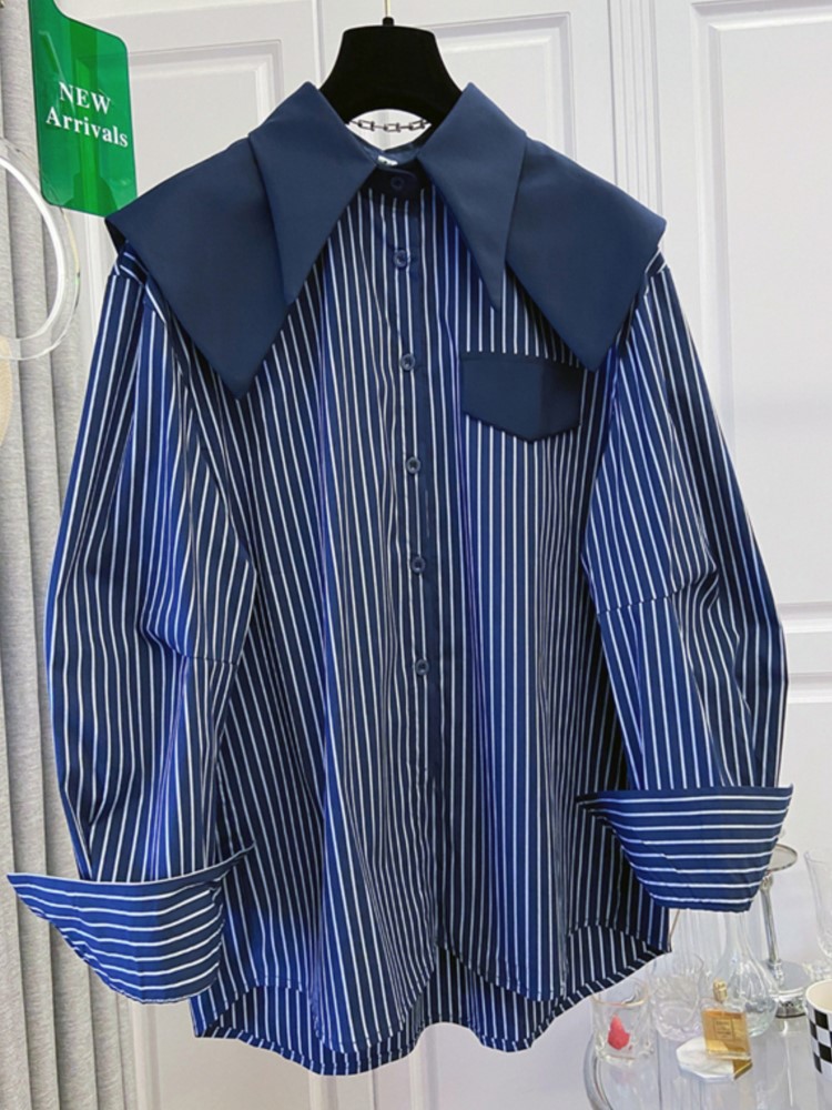 Sonbahar Kış kadın Gömlek Patc - Summer Clothing In Winter incelemesi ve fiyatı