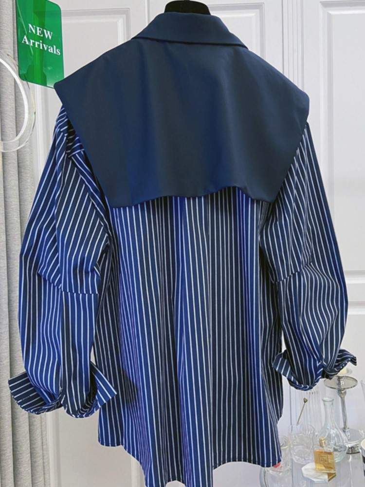 Sonbahar Kış kadın Gömlek Patc - Summer Clothing In Winter incelemesi ve fiyatı