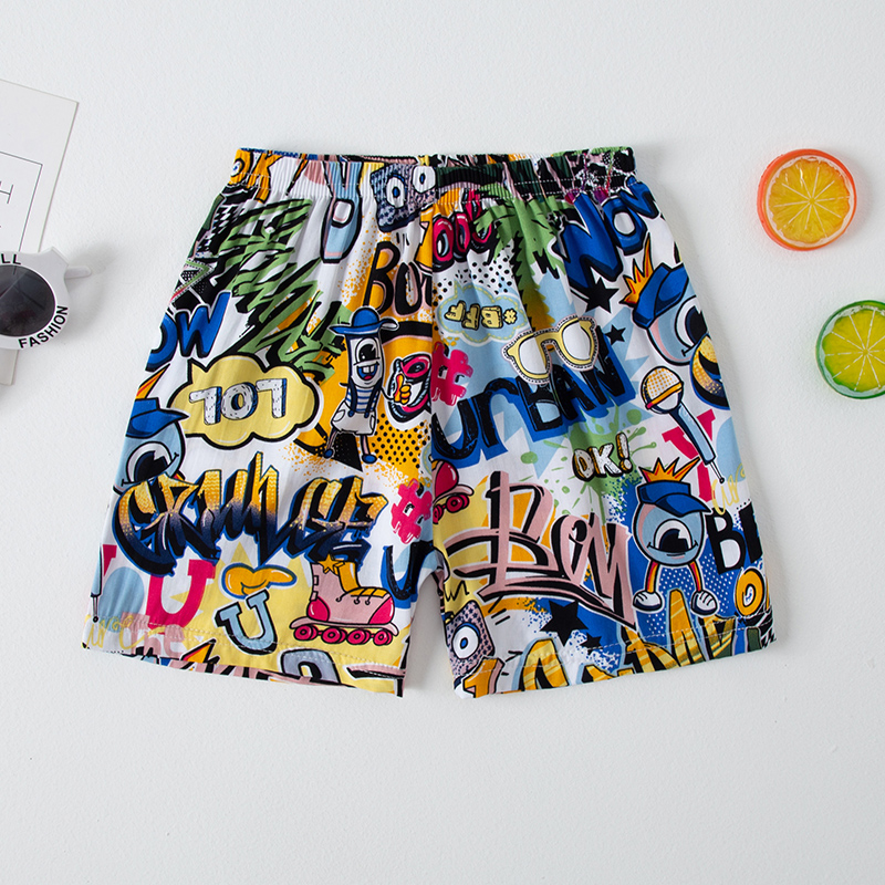 Yaz çocuk renkli baskı ince pl - Summer Clothing Toddler incelemesi ve fiyatı