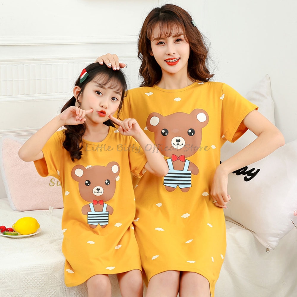 Yaz anne kızı gece elbisesi ai - Summer Clothing Teen Girls incelemesi ve fiyatı