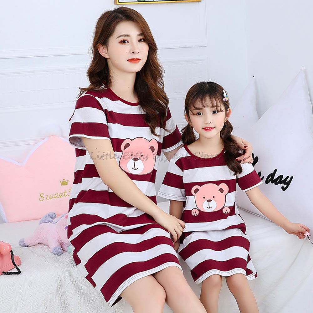 Yaz anne kızı gece elbisesi ai - Summer Clothing Teen Girls incelemesi ve fiyatı