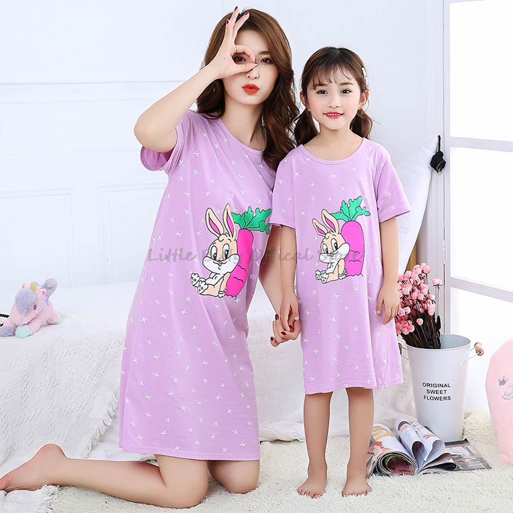 Yaz anne kızı gece elbisesi ai - Summer Clothing Teen Girls incelemesi ve fiyatı