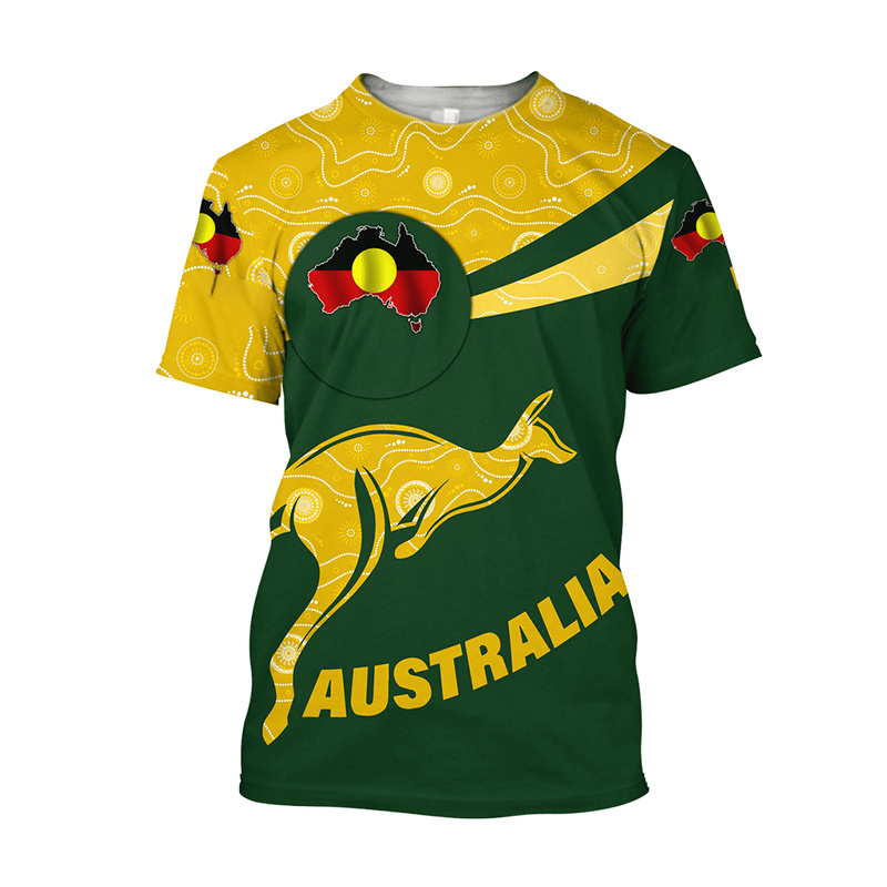 Aborijin Kanguru Avustralya En - Summer Clothing Women Australia incelemesi ve fiyatı