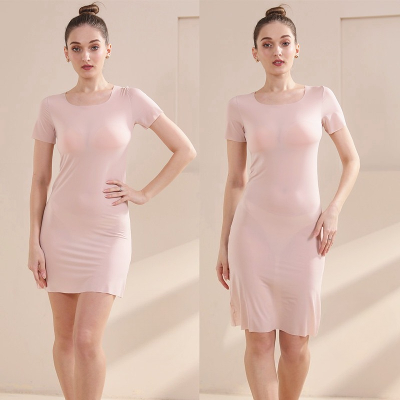 Buz Ipek Gecelik Dikişsiz Soğu - Summer Clothing H&M incelemesi ve fiyatı
