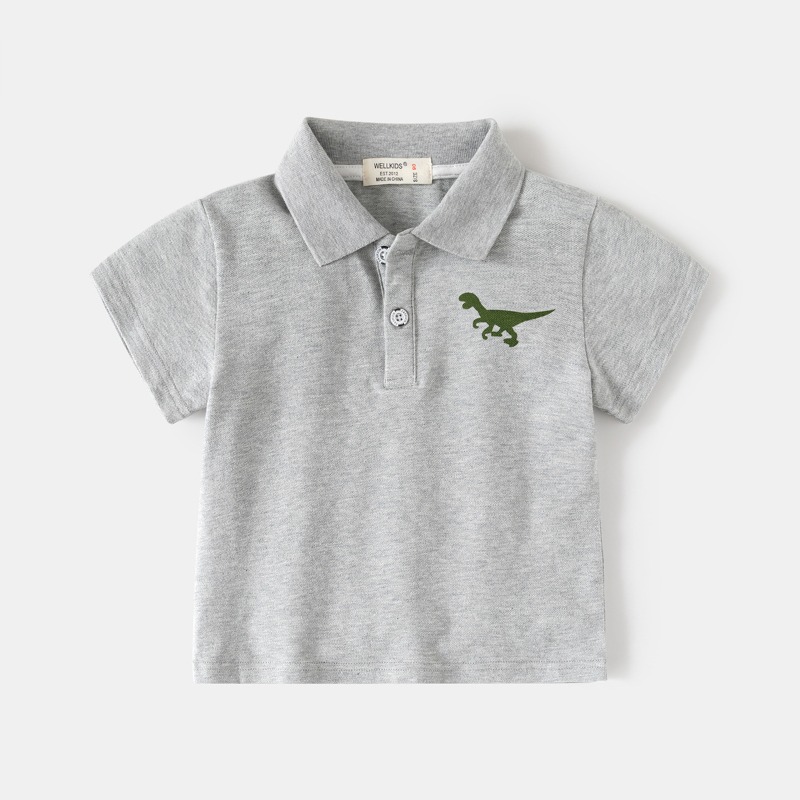 Erkek Çocuk Yazlık Kısa Kollu  - Summer Clothing Toddler incelemesi ve fiyatı